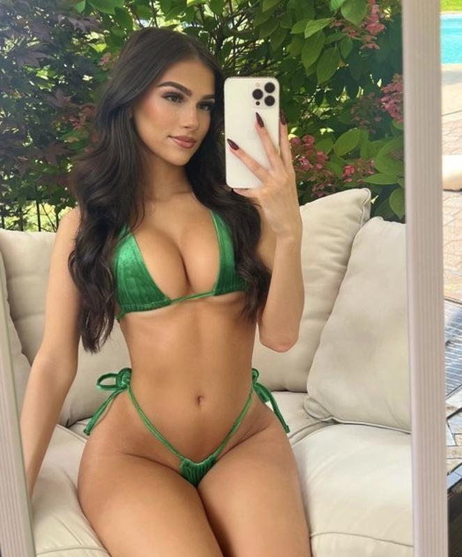 Sexy & Sublime