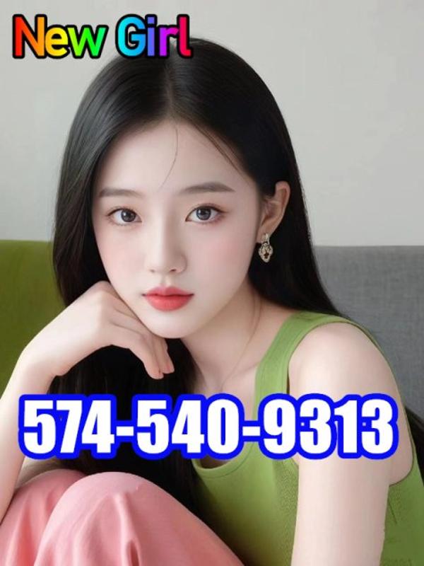 ➡️➡️NEW STAFF➡️➡️ ☎☎574-540-9313☎☎NEW GIRL ➡️➡️ Service➡️THE BEST MASSAGE IN TOWN➡️➡️➡️