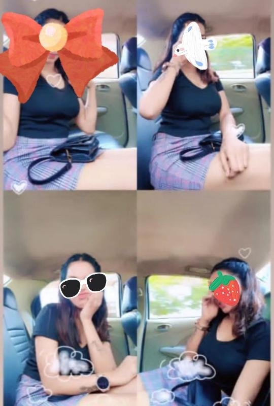 I use telegram. My id @Mehek55