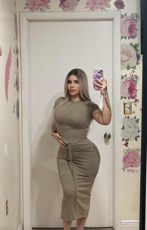 sexy hot latina forever