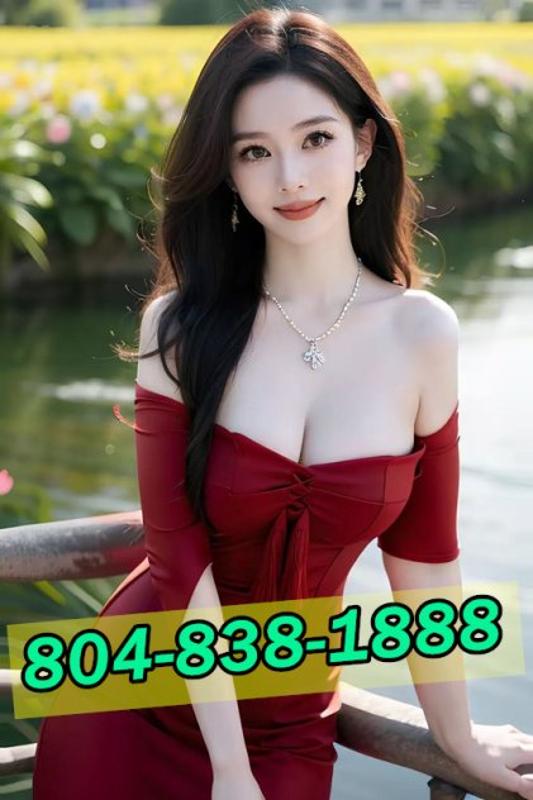 ❤️💛❤️💛804-838-1888❤️💛❤️💛New Beautiful lady❤️💛New Feeling💛