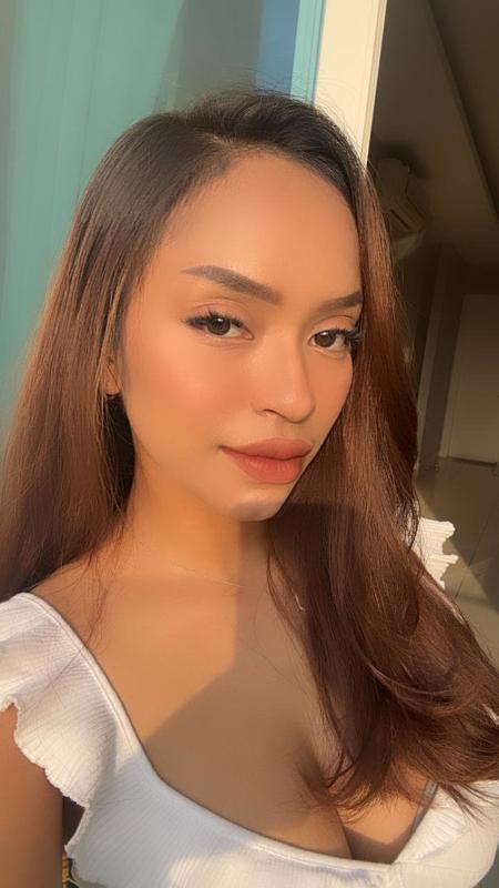 Hey, im Kay 23 years old. enjoying Singapore for2 weeks  ,  i hope we can spend fun time together, im really enjoying intimacy with sensual touch, i can be your fantasy✨ dont waste ur time to see my p