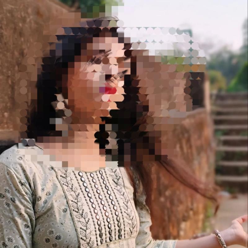 Hi! This is sonali 
I am very lovable in person.
I am 22-year-old cute little girl .
Fresh & Pure INDEPENDENT CAM GIRL.
