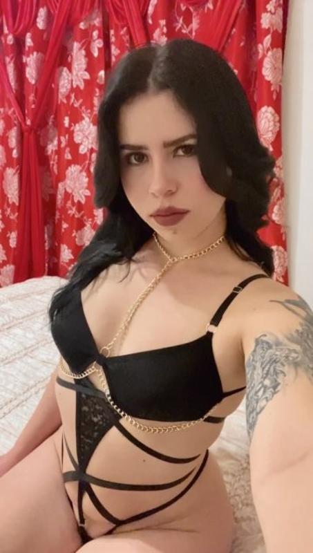Soy buena chica presto buen servicio hago verificacion en video