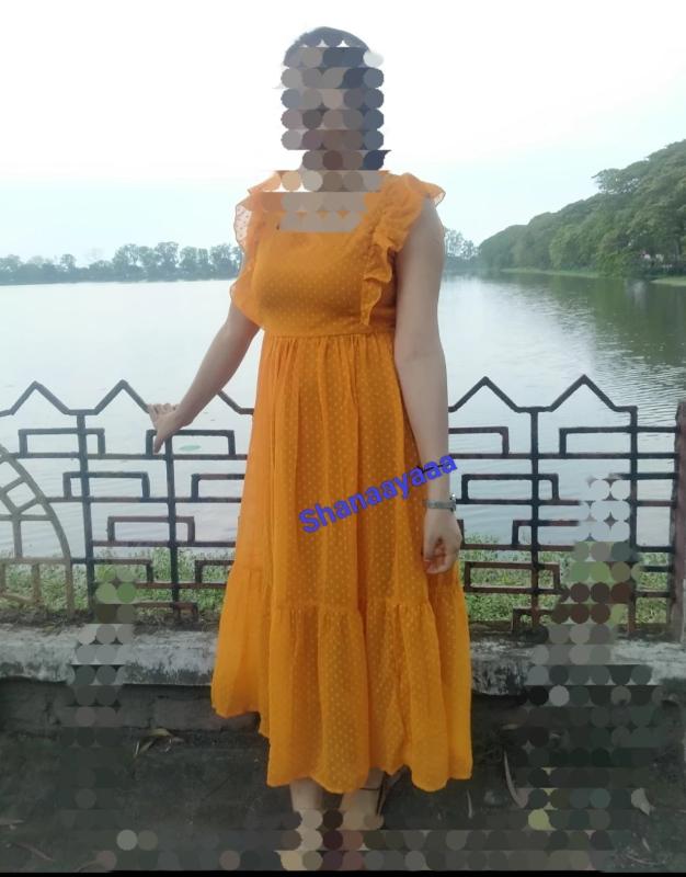 Myself Shanayaa from North India Delhi completely "Independent hygiene secured "
5"4, Soft Fair curvy bold beautiful smiley face,Well Educated working professional ,temporarily available to meet in da