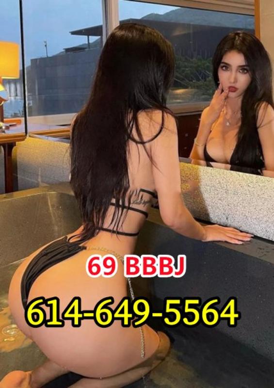 Better Than The Rest☑❤✨First Class☑❤Beauty🍍🍍614-649-5564