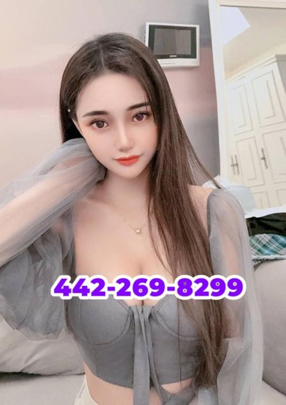 ☀️❤️New Beautiful&Sexy Girl⚡✨🍍 💐🏝Awaited Here⚡♤⭐442-269-8299