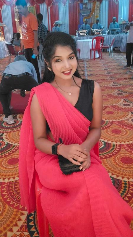 Located in Hyderabad,  I am available for incall and outcall to luxury residence and hotels within the city and outside city.
I am confident east going, young elegant women with a desire to please and