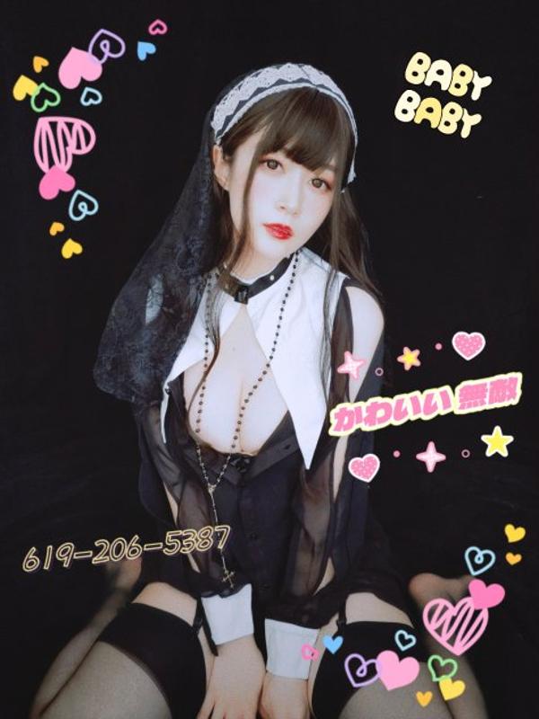 🔴FULL SERVICE🧿🏀🌸🍎🌸TOP ASIAN🌸🍎🌸♥️NEW COME✨🍧🧿Clean. Pure. Nice. Playful🔴☎️619-206-5387🔴