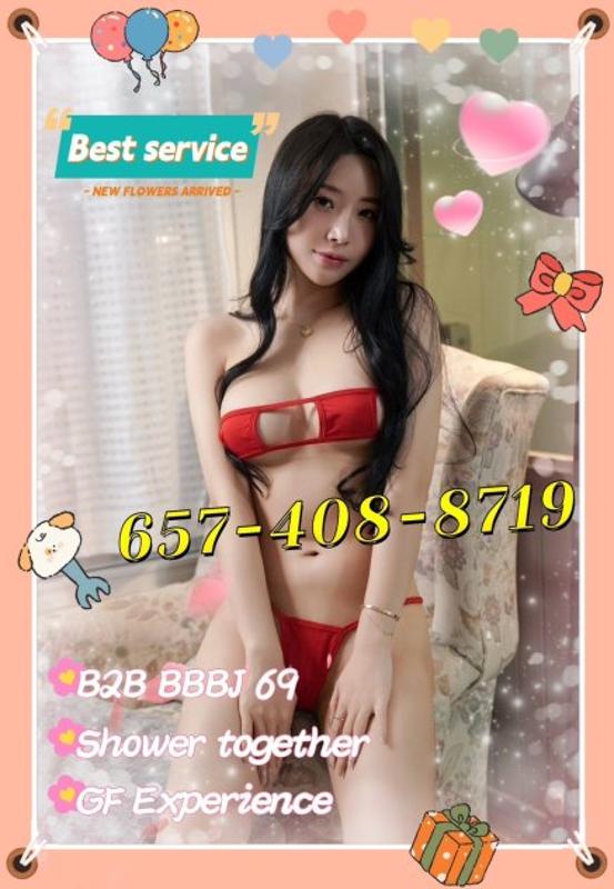 657-408-8719⭐️Anaheim❤️❤Irvine❤️Santa Ana❤️✨Korean Japan China Girls❤✨Natural Skinny Slim Curve✨Young✨Big tits