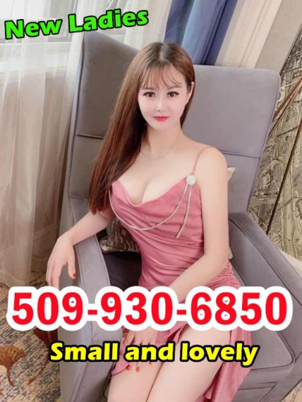 ❤️👑❤️NEW ASIAN👑❤️509-930-6850❤️👑Enjoy Your Day❤️Here's the best massage💜