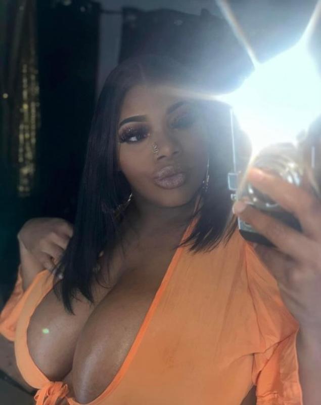 💕  S P E C I A L  💕CUM FUCK THiS💥❣BIG TiTTY BRUNETTE❣💥💕