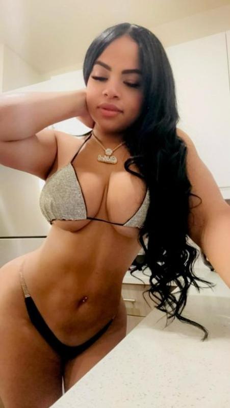 Latin girl sexy