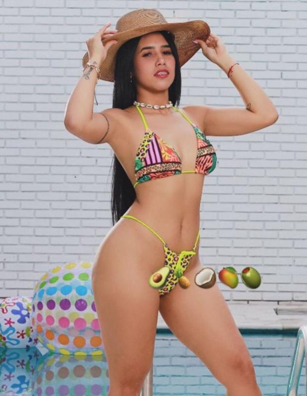 Cerradita y apretadita