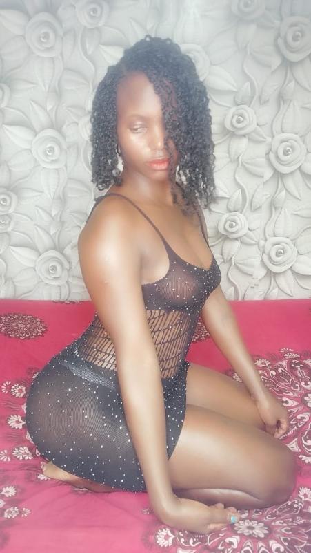 Hello darling