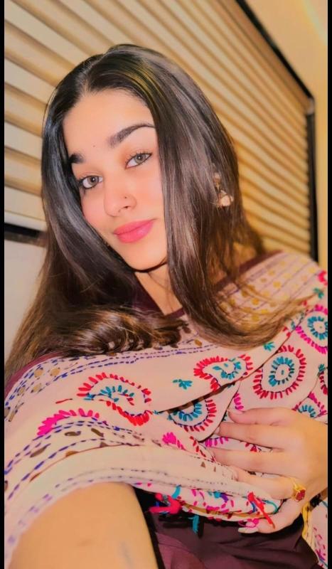 Hello Guys, my name is Jiya Full name Jiya Sharma  and I am an independent escort here to fulfil your dreams. I am feminine, charming, passionate, friendly and classy with voluptuous curves.