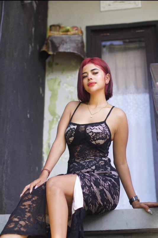 Sexy and exotic girl ready to serve you. Make your dream and fantasy come true. I'm sweet, gentle and fun. I will make you feel comfort and we can have fun together.
I cant wait to see u .