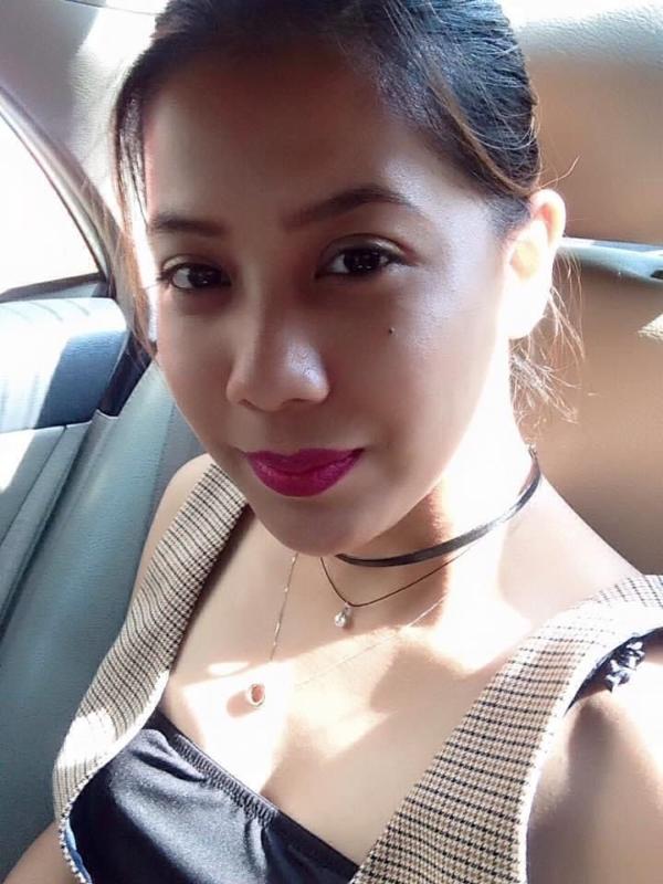 Hi! I am in Singapore right now for Holidays. You can book me anytime. I am the perfect blend of Asian spice in your life.  I can dazzle in public and sizzle between the sheets.  My sparkling eyes and