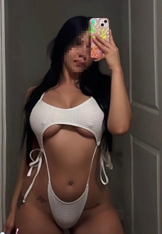 Nueva y Apretadita (786) 816-1305 GFE 69 BBBJ