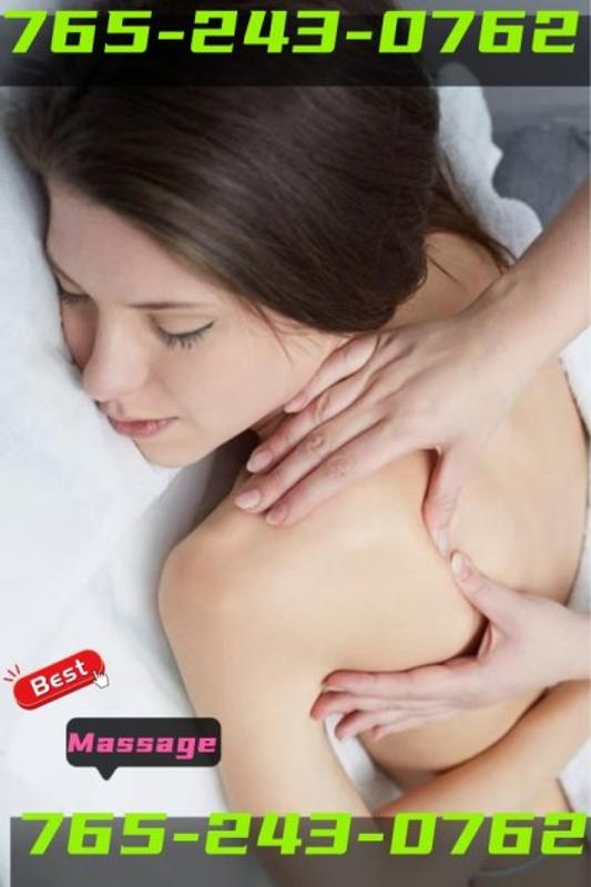 🍋🍋Best Massage🍋765-243-0762🍋Best Environment🍋Best service🍋🍋YM