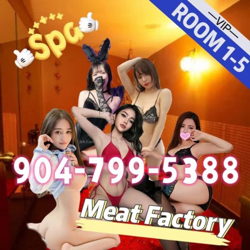 5 Super - Horny Whore 🌹 904-799-5388