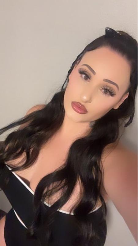 Hungarian Goddess