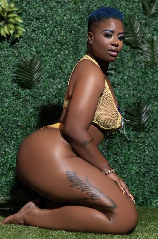 Ready to give you what you desire