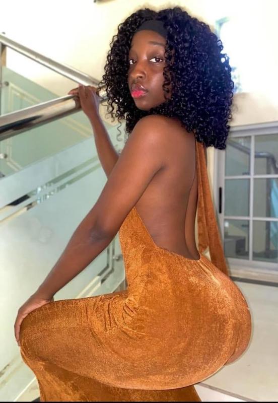 Myself Anny , an Arican young model, just landed in India, to explore the fun and sexual activities here. I am working independently in your beautiful city Ahmedabad. I heard Men from this place are v