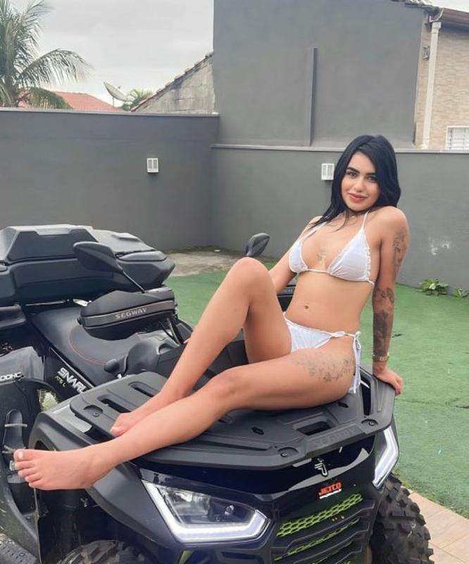 I'm available for incall and outcall