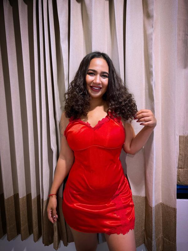 I'm Margie Thailand 🇹🇭 and I'm here for the first time. I want to give you guys a special experience😜