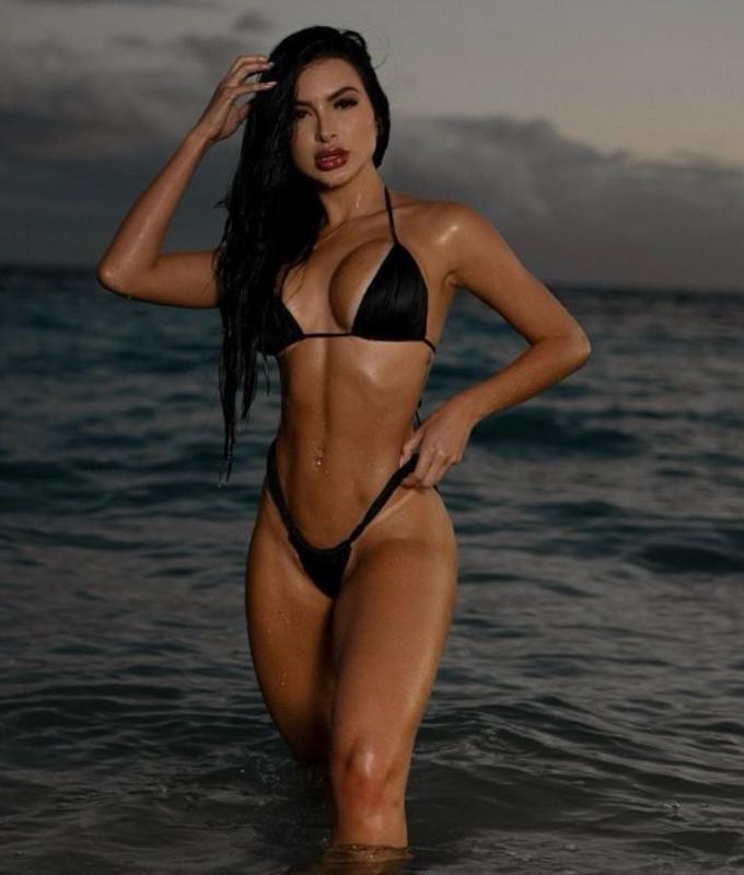 Nueva y Atrevida (347) 845-5675 TRIOS BBBJ GFE