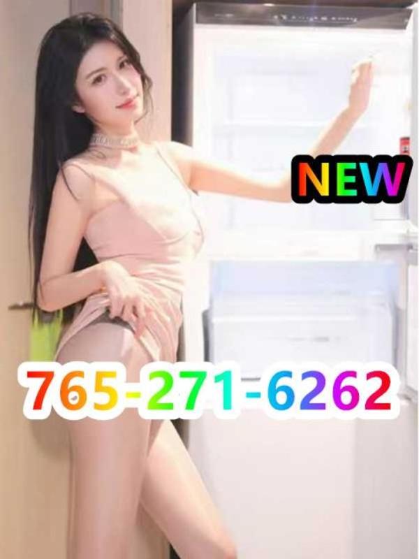 🌸765-271-6262🌈New girl🍂Sexy beautiful🌸Top service🌈🅰sian🅱est✔