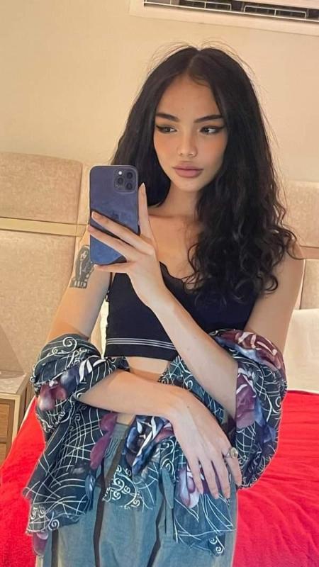 Lucky - masseuse in 📍Phuket Photo 2 of 4
Lucky - masseuse in 📍Phuket Photo 3 of 4
Lucky - masseuse in 📍Phuket Photo 4 of 4