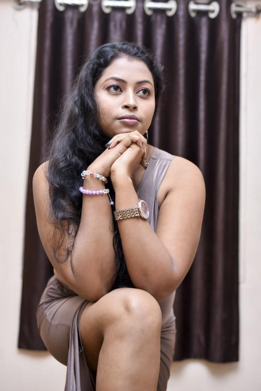 Hi myself MOU the most trusted and genuine independent escorts in Hyderabad.i know the right way to satisfy you with my sensuality and noughtiness.come and be amazed at the way I feel you a dirty comp