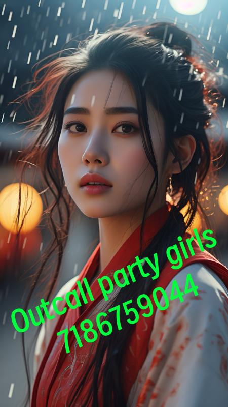 Outcall To You Only. 👉👉7186759044