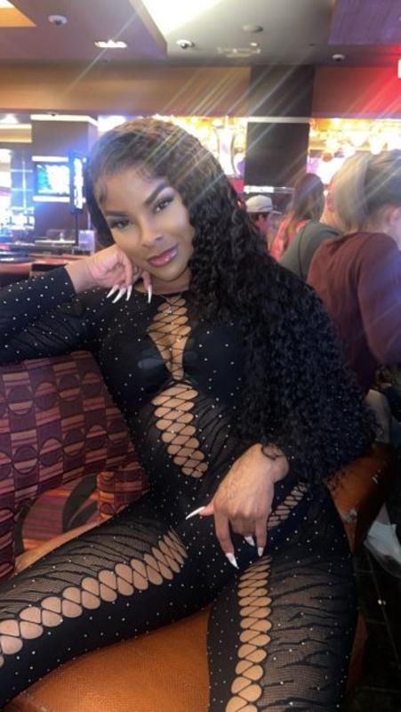 LET ME BE YOUR DIRTY LITTLE SECRET🤫🫦