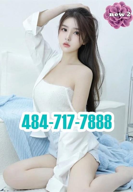 🎀🎀New Girl🦩🦩484-717-7888🎀🎀Good Massage🦩🦩Sweet Smile🎀🎀-YMTTTT