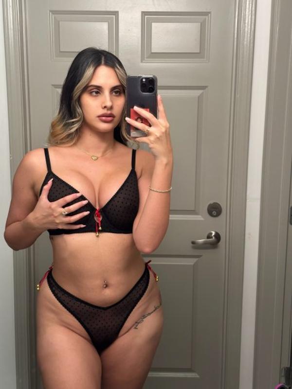 New girl in the city