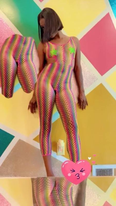 SUPER Tight 100lbs♡dripping 💦HOT INDIAN/BLACK' 🧜🏾‍♀️NAKED NURU FACESITTING