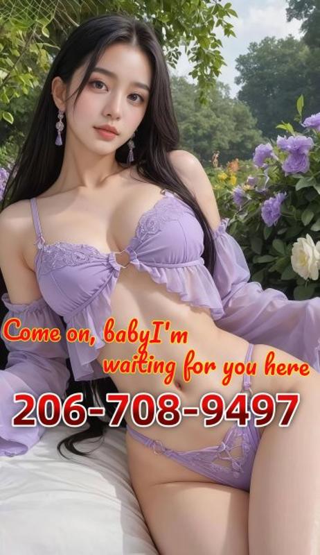 🟩 🟪 206-708-9497 🟩🟪  sexy🟩🟪charming 🟩🟪  Full and petite 🟩🟪 Excellent massage techniques 🟩🟪