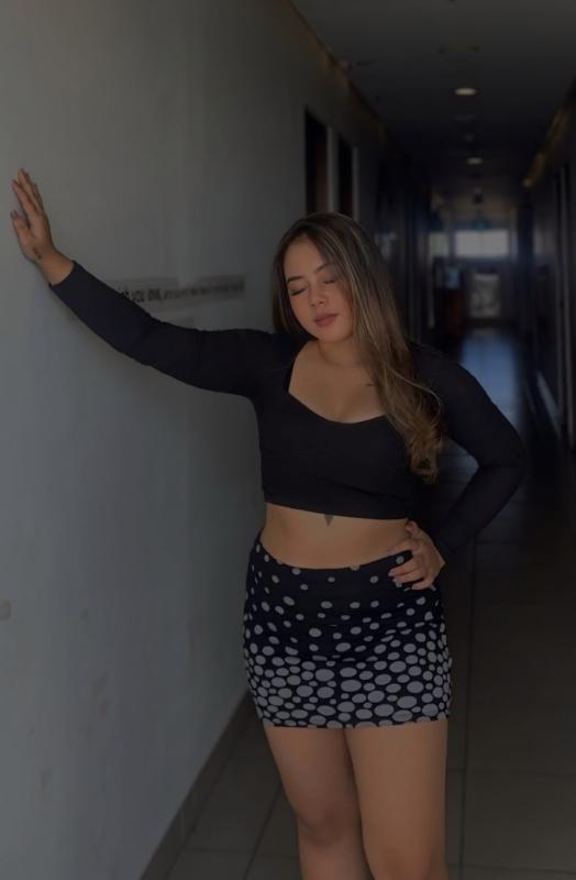 Hello! I’m Cindy independent girl at Bali. Im curvy with natural busty tits! 38C. Im doing shortime and longtime service. I have a good service and i will come to your place. I can make you comfortabl