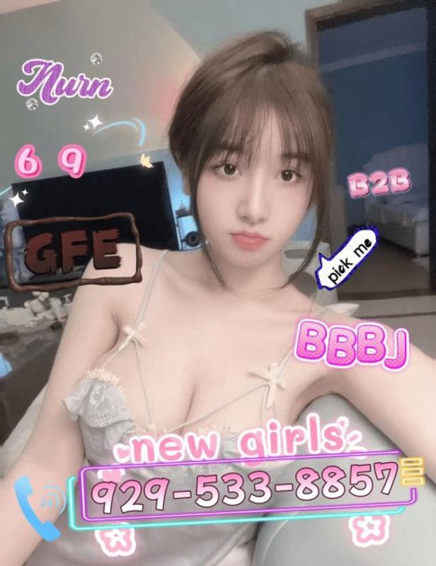 🍑👅Grand opening, ☎️929-533-8857 ☎️Beautiful Asian girls at your service, AMAZING ❤️❤️ CALL NOW!