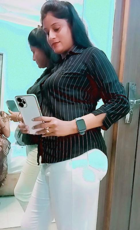 Hello Dear, My Name Is Miss Swati Tiwari I'm 23Years Old, I Am A Very Polite, Hot, Passionate Girl Who Right Now Can Give You A Lot Of Pleasure And Satisfaction; I Love To Meet With Romantic And Polit
