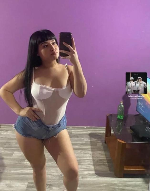 Hot and sexy body Loved and fun being with