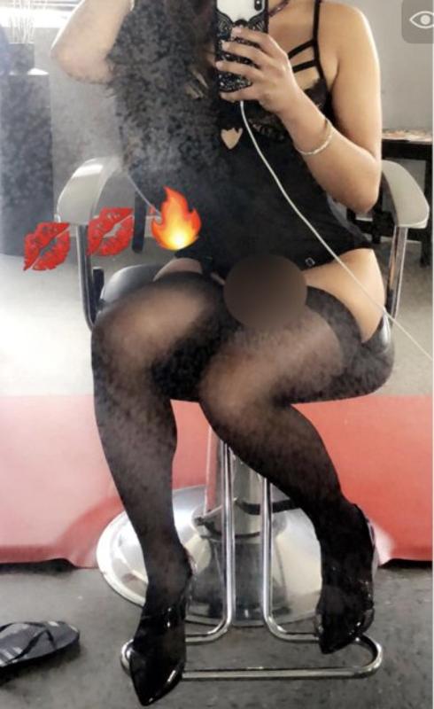 NEW NUMBER Lil spanish cutie with a booty ;)