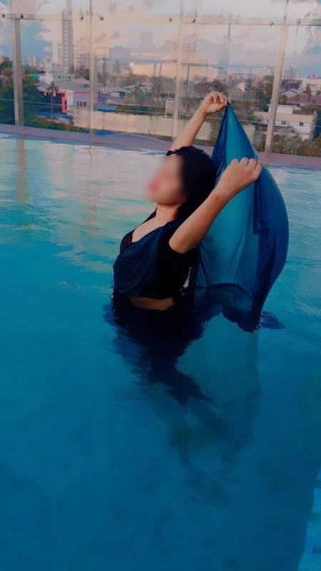 I am Meera independent call girl in Chennai ,here to make your nights very entertaining, I describe myself as friendly and accommodating, exotic and erotic, apart from being so stunning.
Think of an e
