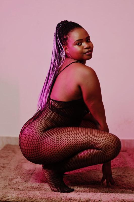Hello Babes
..I am glad I've caught your eye;) .I am a refined, warm and sincere, I am a woman who loves giving and making those around me feel comfortable and happy. I offer passionate and intimate g