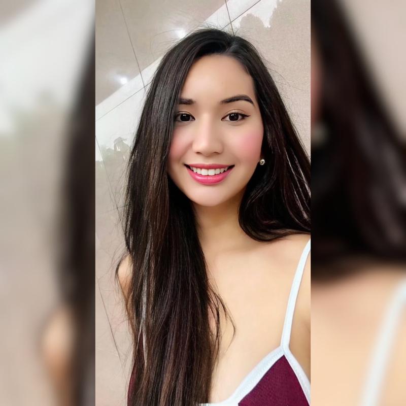 Hello! I’m Celine. New lady in town, if you’re looking for very nice girl to give you satisfaction. I’m always here ready for you.