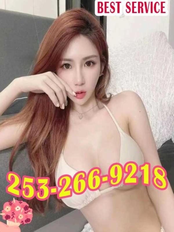 253-266-9218⭐❣️⭐New girl❤️❤️❤️Sexy temptation⭐❣️⭐Best🍉❤️🍉Best service