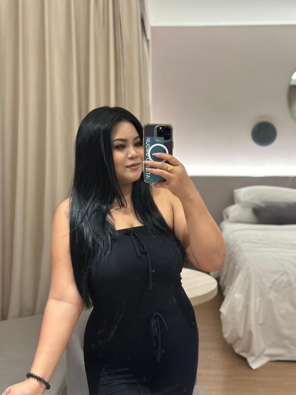 Hello, I’m Ninew 28 years old , Real woman and Real picture 💯 Real meet 
❌Read it well before you text me ❌
I’m living in Pattaya ,traveling or sleeping partners.
Looking for Real Customers Time Pass